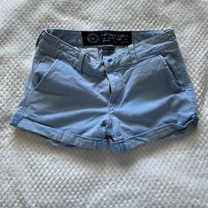 American Eagle Outfitters Shorts Size 3